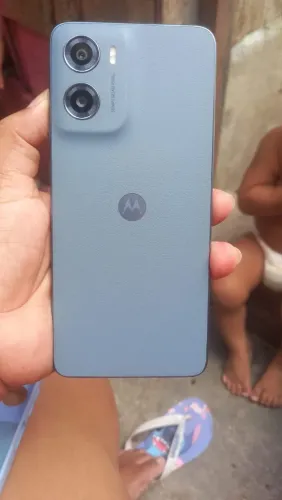 Motorola g05