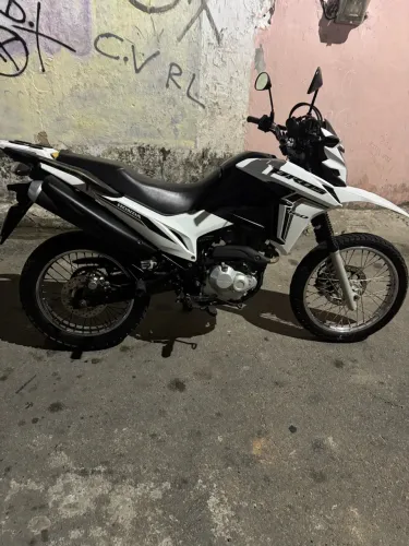 Honda NXR 160 Bros 2023
