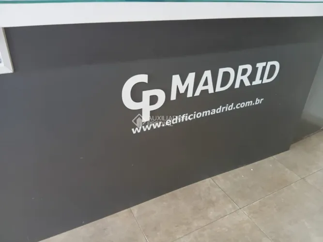 Vende Sala Comercial Bairro Centro Cachoeirinha RS
