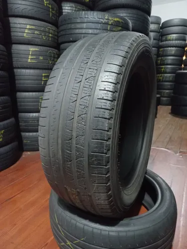 Pneu 255/60/18 Pirelli Scorpion Verde. Um pneu por R$129,00. Disk entrega