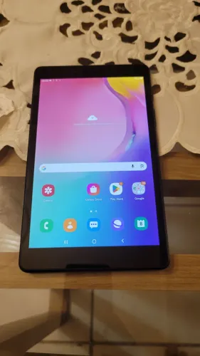 Tablet samsung tab a 32 Gb pega chip