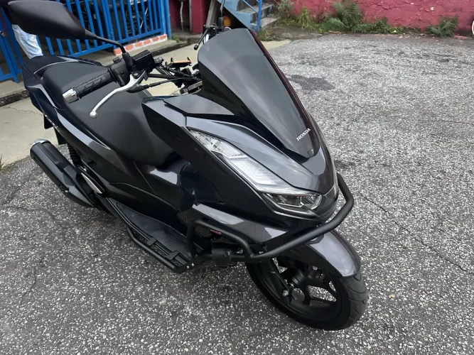 Honda pcx 160
