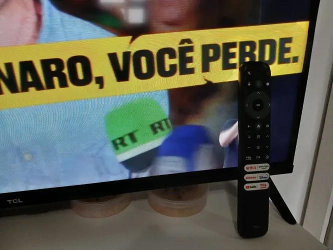Vendo TV smart