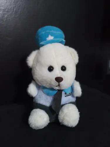 Ursinho de Pelúcia