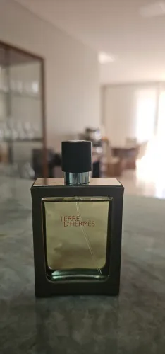 Perfume terre dhermes edt