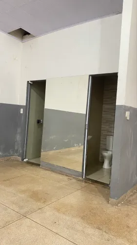 Alugo ponto comercial 