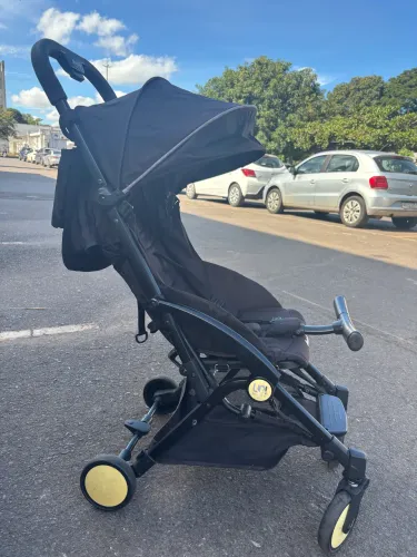 Carrinho de bebê Burigotto Up