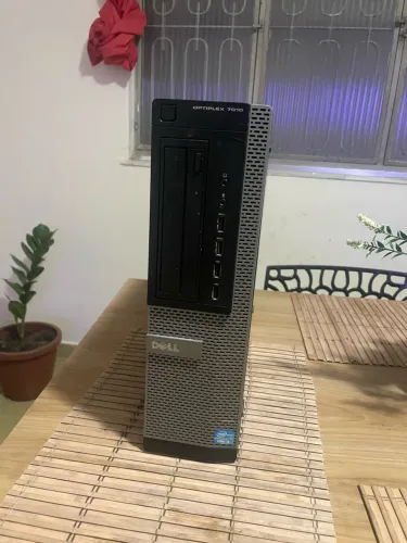 PC 12gb de ram, Core i5 com SSD