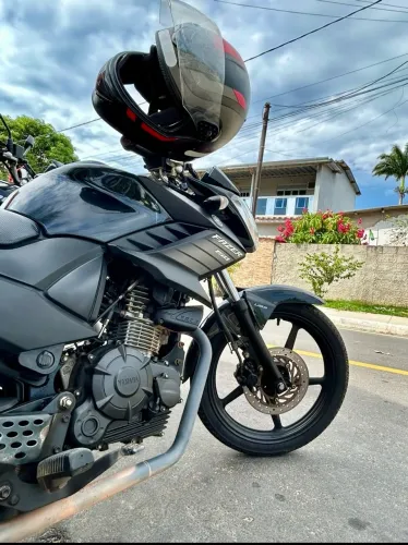 Yamaha Fazer Fz15 150 Flex 2022