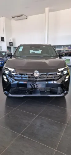 Renault Boreal Techno 1.3 Turbo 16V 5P Aut. 2026