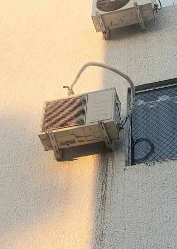 Vende- se AR CONDICIONADO