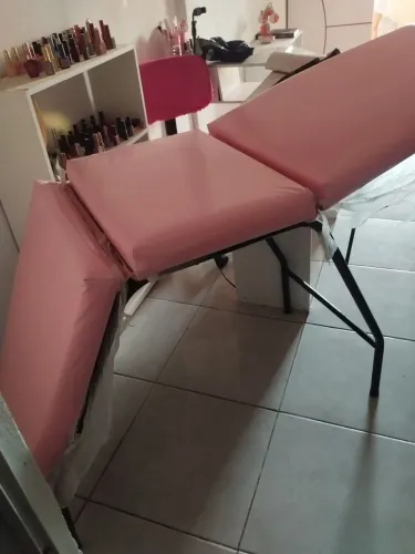 Maca 3 posições 