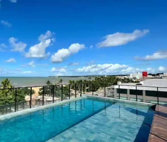 Valor de Super OPORTUNIDADE para VENDA!! Excelente APARTAMENTO A BEIRA MAR na praia de MAN