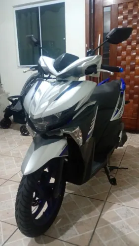 Neo 125 Yamaha