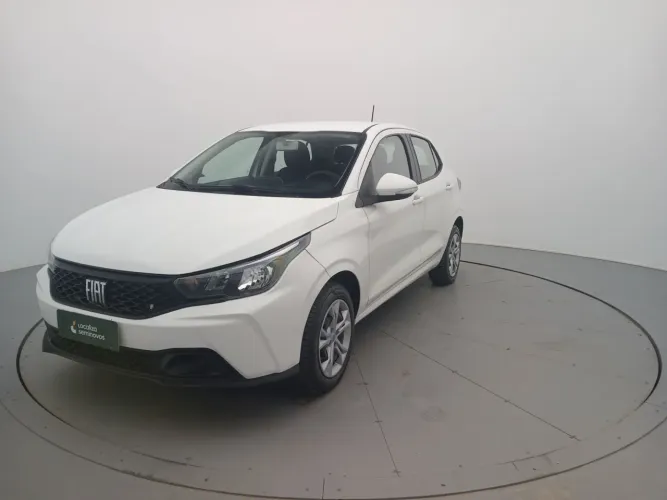 Fiat Argo Drive 1.0 Firefly 2025