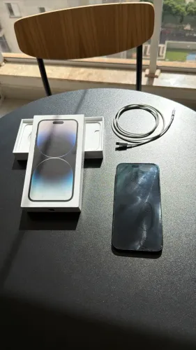 iPhone 14 Pro Max