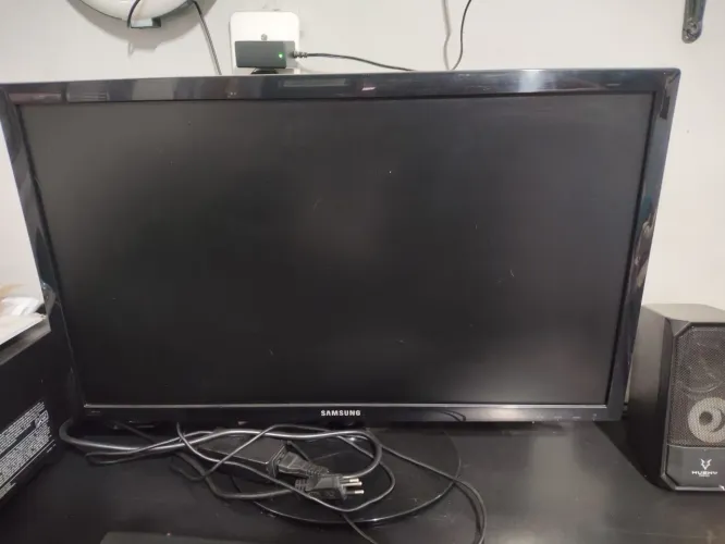 Monitor Samsung 