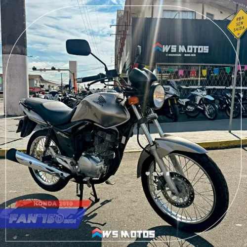 Fan 150 ESDi
