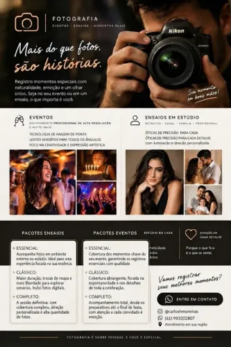 Fotógrafo