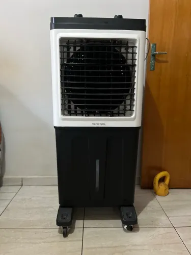CLIMATIZADOR VENTISOL 80L