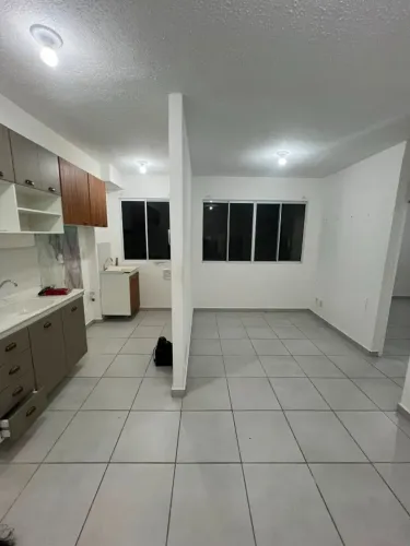 Alugo Apartamento de 2 Dormitórios no Condominio Smart Arvoredo