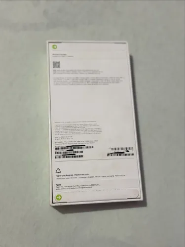 iPhone 17 pro max 512