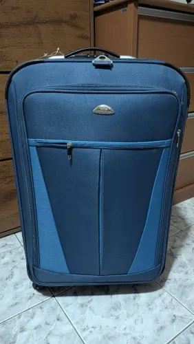 Mala de viagem