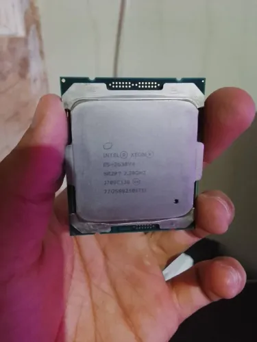 Processador Xeon E5 2630 v4