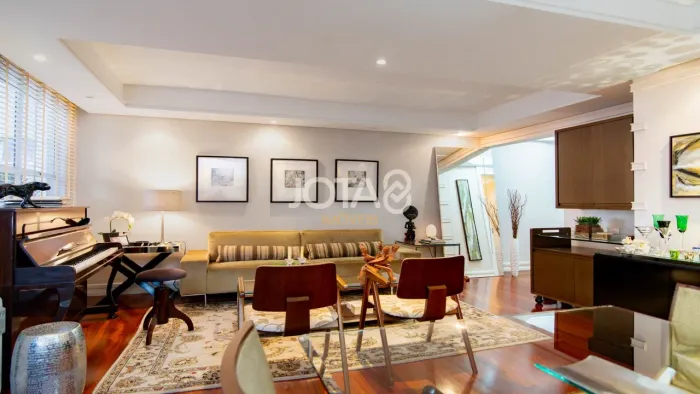 APARTAMENTO AMPLO COM 3 QUARTOS NO JUVEVÊ Apartamento Amplo Com 3 Quartos No Juvevê