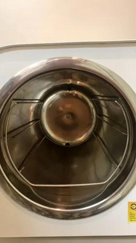 Autoclave Cristófoli 21 L