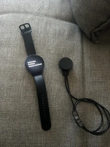 Galaxy watch active 2