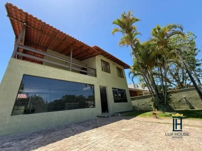 Casa com 5 Quartos à Venda no Bairro Santa Mônica