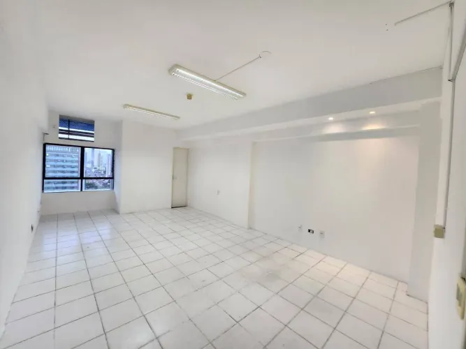 EDIFICIO EMPRESARIAL DOMINGOS FERREIRA - 1001,1003,1005,1007