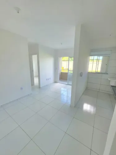 CN1| ALUGO APARTAMENTO NO GRAN VILLAGY 5
