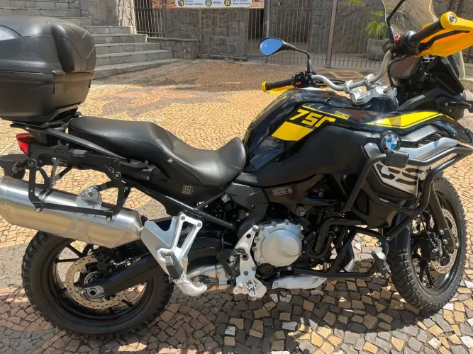 BMW F 750 GS Premium 40 Anos 2021