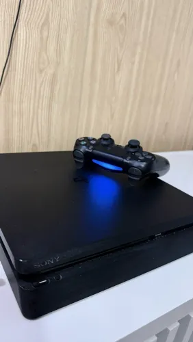 PS4 Slim 1 Tb
