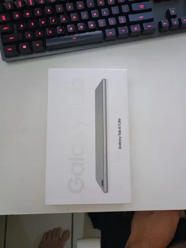 GALAXY TAB A7 LITE !!!!