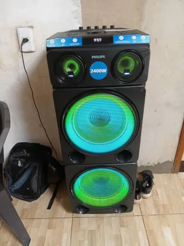 Vende de o som muito top