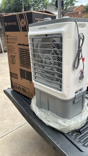 Climatizador todos tamanho