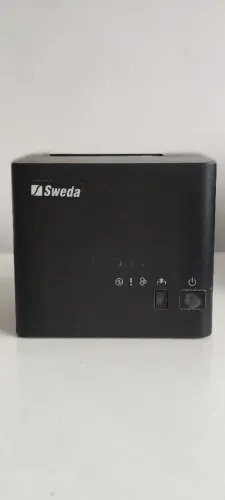 Impressora térmica Sweda Sl 300X