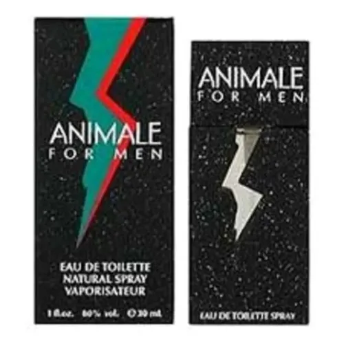 Perfume Animale For Men Animale Edt 30ml - Original