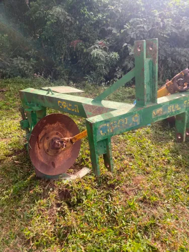 Arrancadeira de batatas