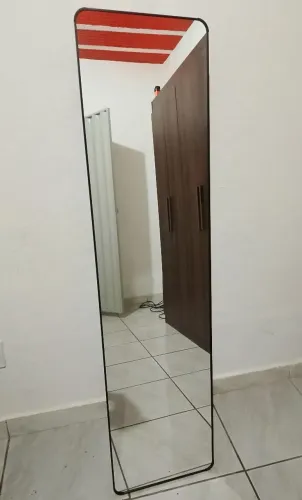 Espelho corpo inteiro