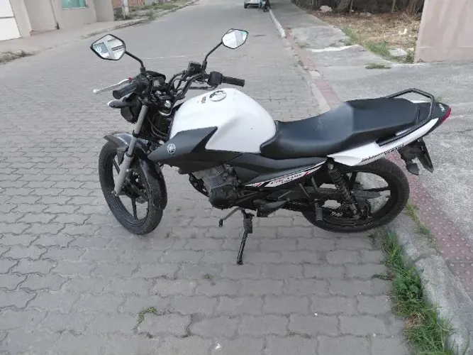 Yamaha Factor 150 ED 2023 Seminova
