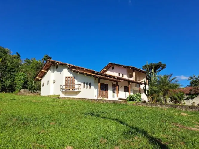Casa RODEIO - SC