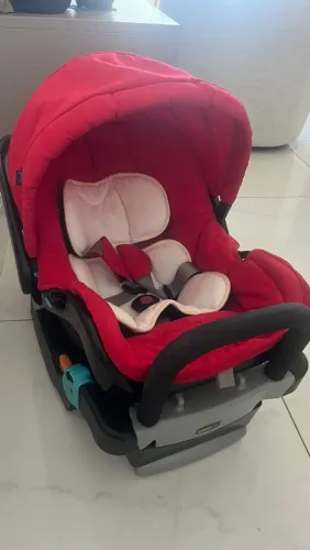 Bebe conforto
