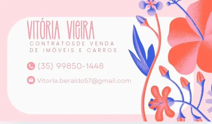 Contratos de Compra e Venda de Veículos e Imóveis.