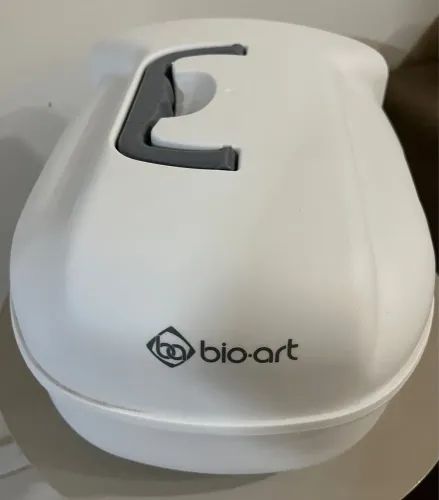 ARTICULADOR SEMI-AJUSTÁVEL BIO-ART 4000S