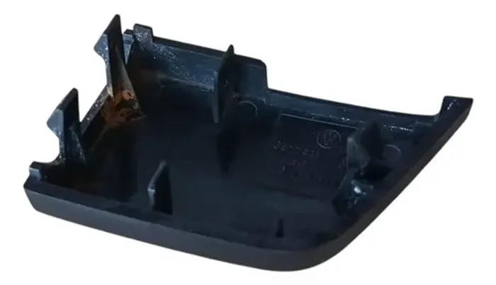 Tapa Tablero Vw New Beetle 2000 2005 Preto