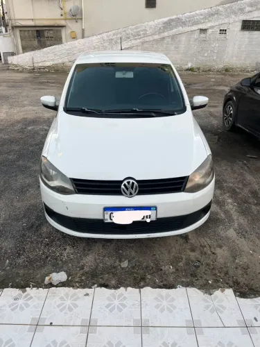 Volkswagen Fox 1.0 MI Total Flex 8V 5P 2013